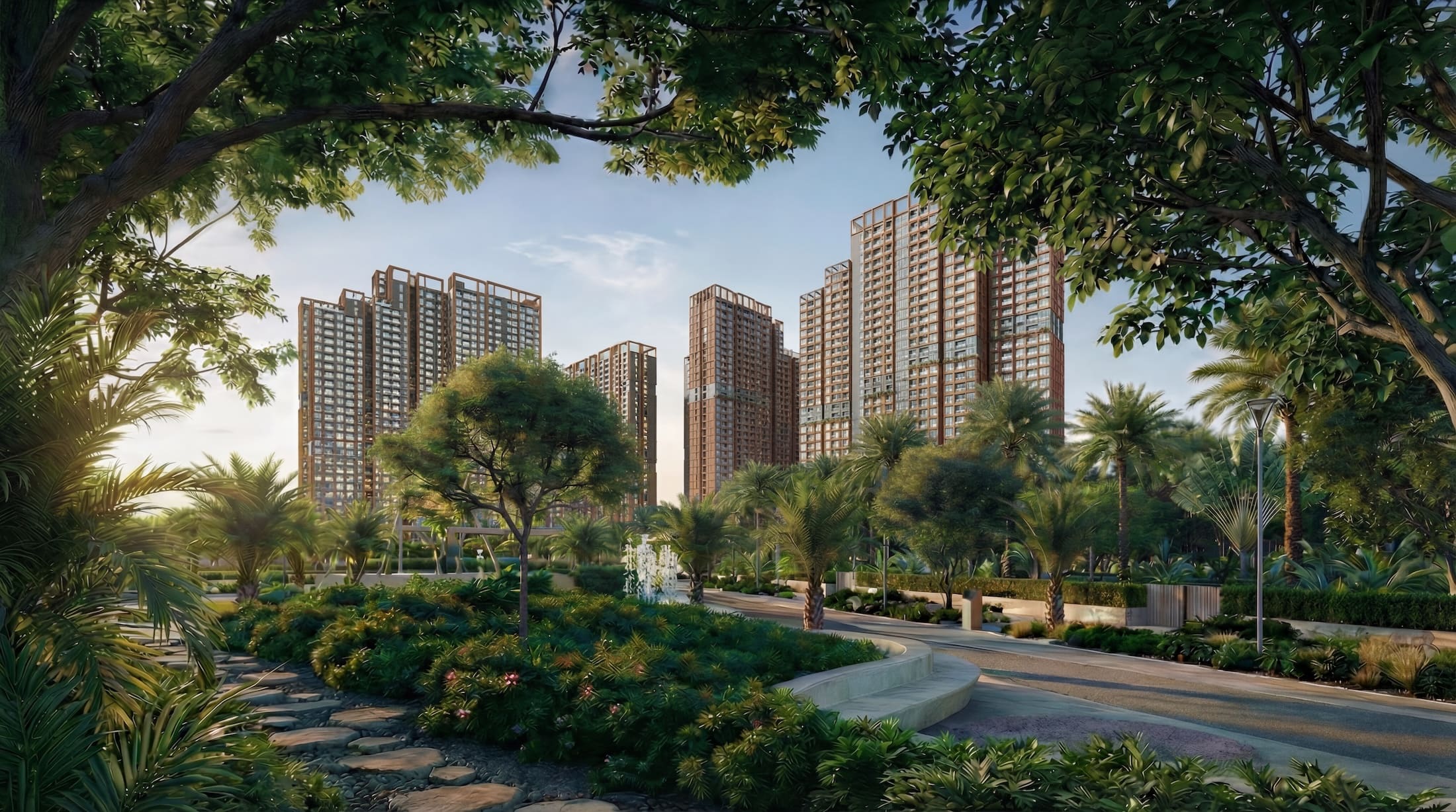 Dự án The Cityon Hưng Yên